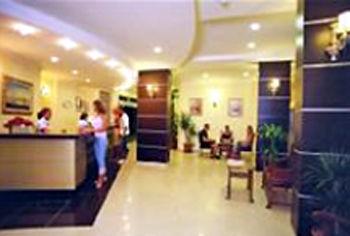 Gold Hotel Аланя Екстериор снимка